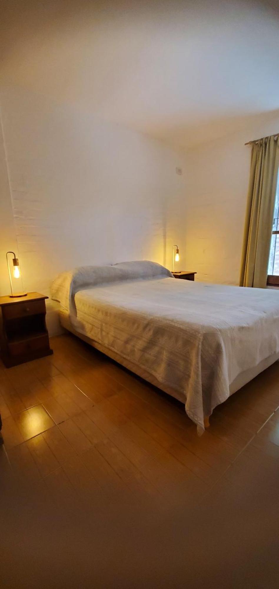 Cabanas Calderon I San Rafael  Eksteriør bilde